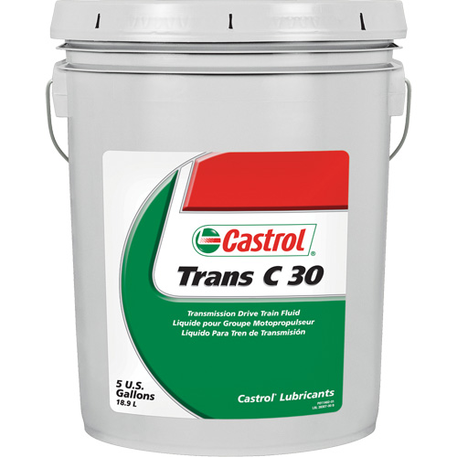Fluide de transmission Trans C-30 3930 TO-4 Equipex