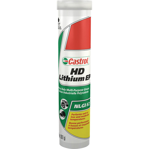 5313 HD Lithium EP2 Extreme Pressure Grease Equipex