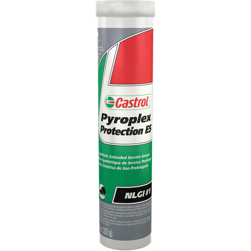 5111 Pyroplex Protection ES NLGI #1, 400 g, Cartouche, 550°F (288°C) temp&eacute;rature max. Equipex