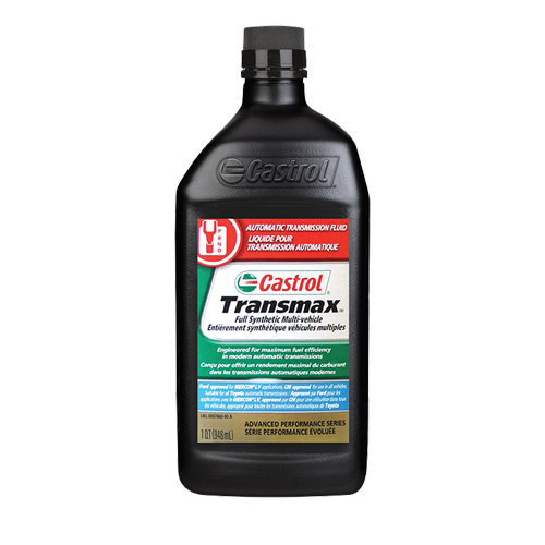 Transmax Automatic Transmission Fluid Equipex