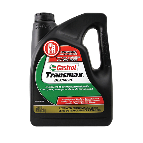 Liquide de transmission automatique Transmax Dexron/Mercon Equipex