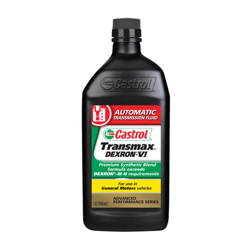 Liquide de transmission automatique Transmax Mercon Equipex