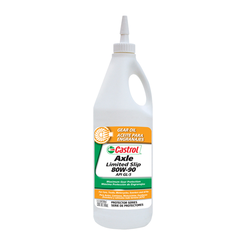 Hypoy C 80W90 Gear Oil, 946 ml Equipex