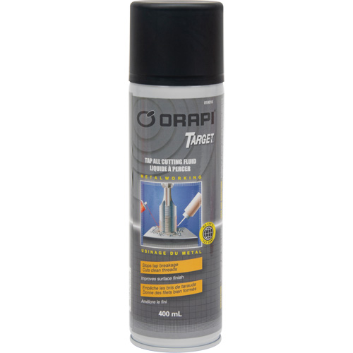 Liquide de coupe Target Tap, Canette Equipex