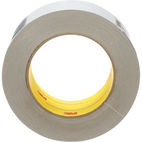 Venture Tape Aluminium Foil Tape, 2.7 mils Thick, 48 mm (1-7/8") x 45.7 m (150') Equipex