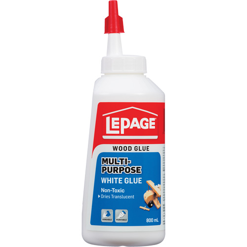 Colle blanche multi-usage Equipex