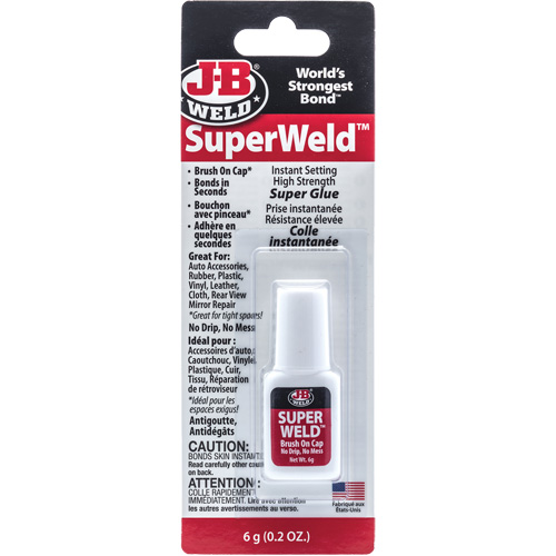 Colle SuperWeld Equipex