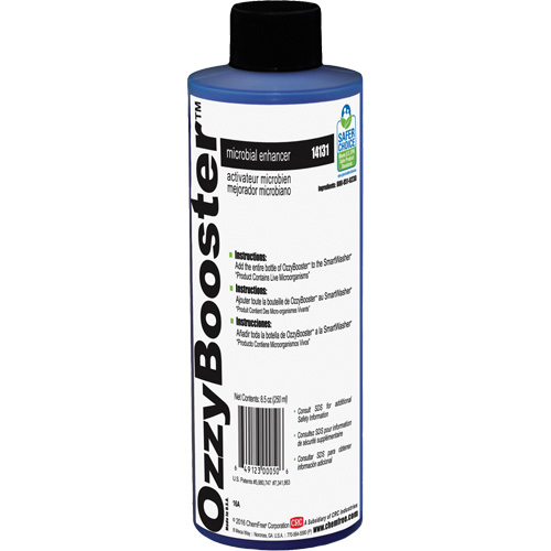 Amplificateur microbien OzzyBooster Equipex