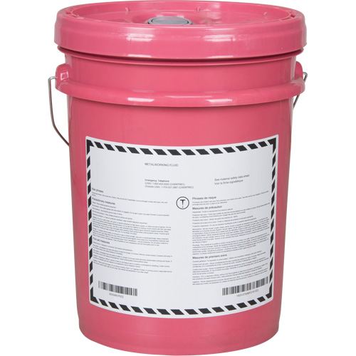 Liquide pour le travail du m&eacute;tal CIMTECH 310, Seau Equipex