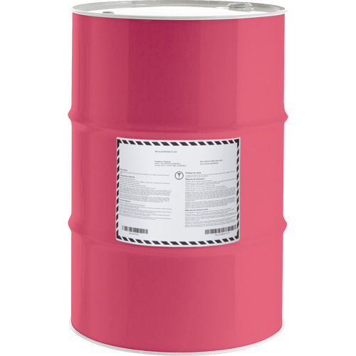 Liquide haute performance pour le travail du m&eacute;tal CIMPULSE 51MP, Baril Equipex