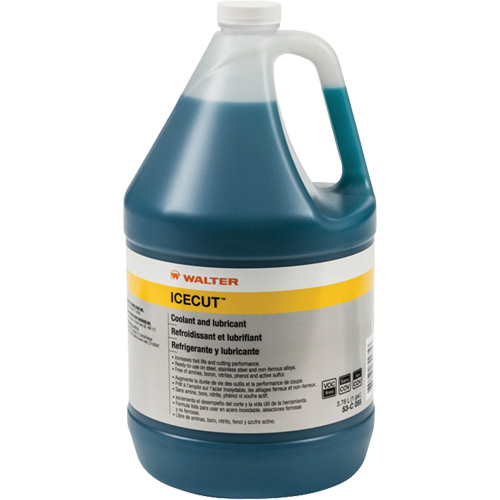 Icecut Coolant/Lubricant, Jug Equipex