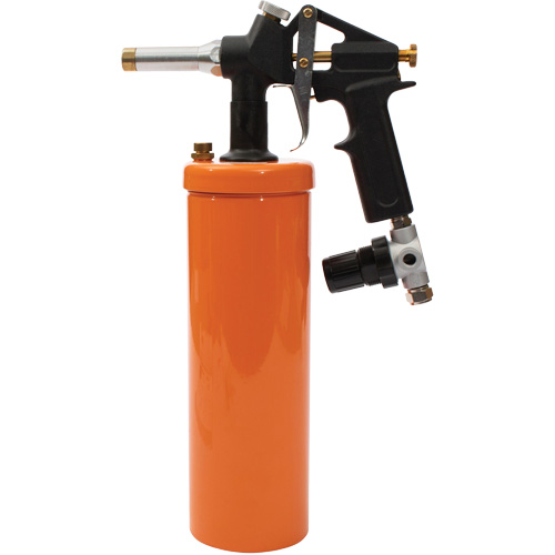 E-Weld Plasma Pump Sprayer, 15.4" Tube Length Equipex