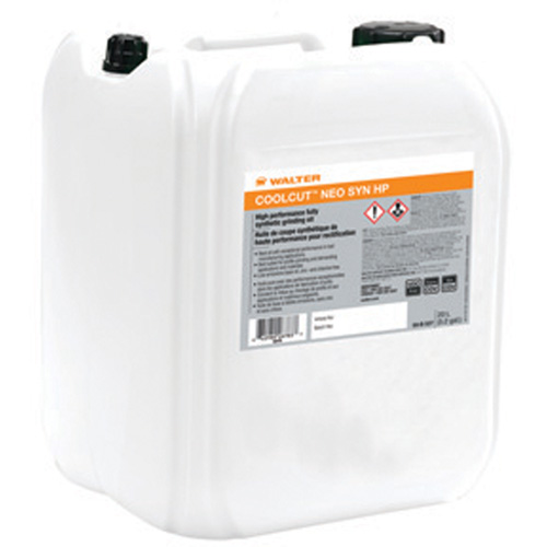 Coolcut Protec High-Performance Slideway Oil, 20 L, Jug Equipex