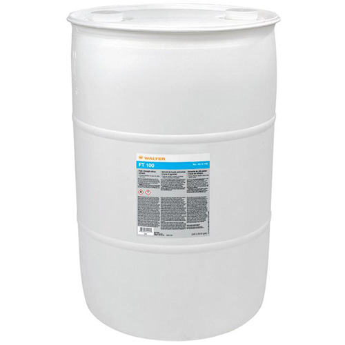 FT 100 Fast-Drying Cleaning Agent, Drum Equipex