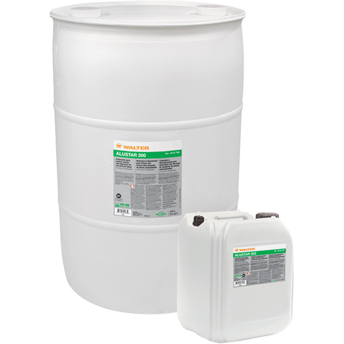 Alustar 200 Demulsifying Cleaner & Degreaser Equipex