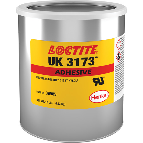 R&eacute;sine de polyur&eacute;thane UK 3173 Equipex