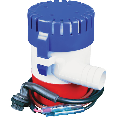 BenchtopPro&reg; Pump Assembly Equipex