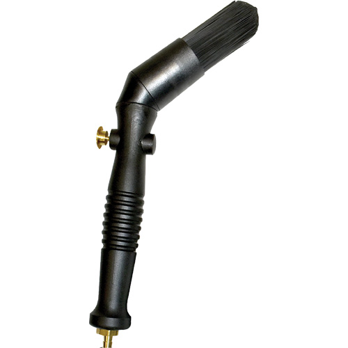 Brosse &agrave; r&eacute;curer &agrave; passage direct BenchtopPro Equipex