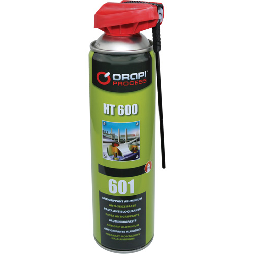 HT 600 Anti-Seize, 650 ml, Aerosol Can Equipex
