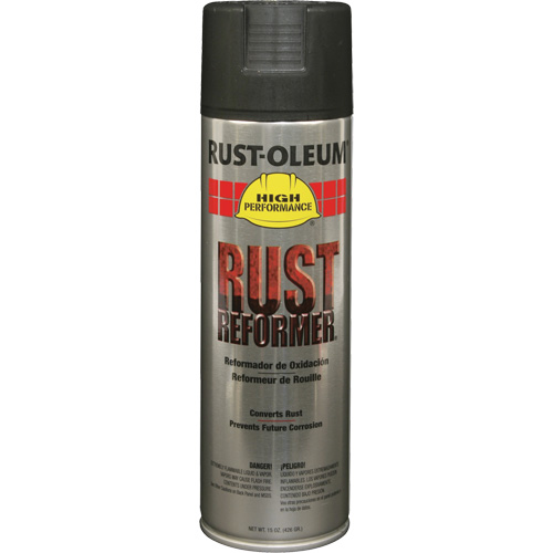 Industrial Specialty V2100 System Rust Reformer Spray, Aerosol Can Equipex