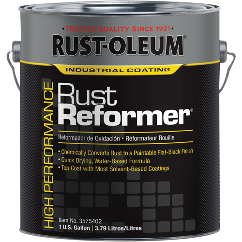 High-Performance 3575 System Rust-Reformer&reg;, Gallon Equipex