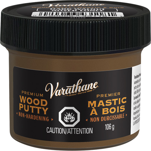 Bois en p&acirc;te premi&egrave;re qualit&eacute; Varathane, 106 g Equipex