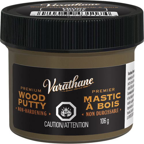 Varathane&reg; Premium Wood Putty, 106 g Equipex
