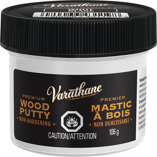 Varathane&reg; Premium Wood Putty, 106 g Equipex