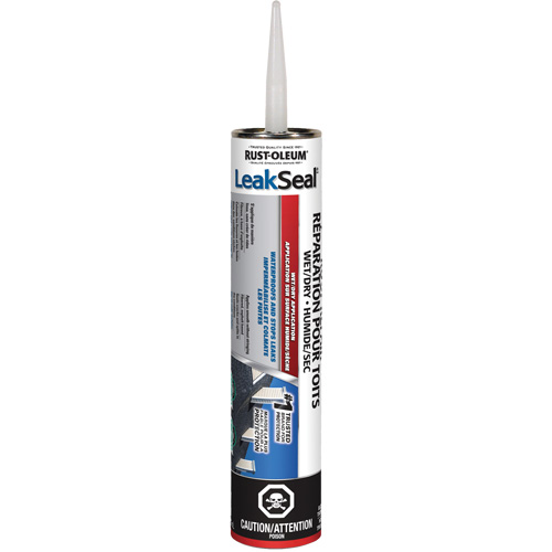 LeakSeal&reg; Wet/Dry Roof Repair Equipex