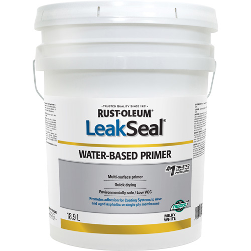 LeakSeal&reg; Water-Based Primer Equipex