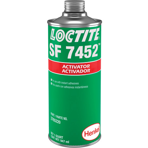 Catalyseur 7452 Equipex