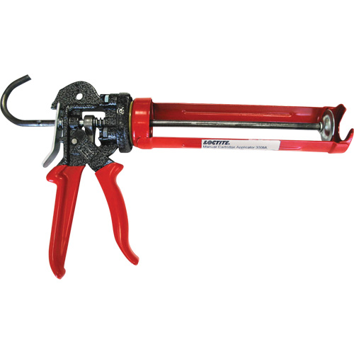 Manual Cartridge Applicator, 300 ml Equipex