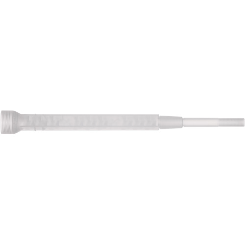 Static Mix Nozzle Equipex