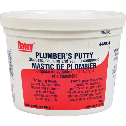 Plumber's Putty Equipex