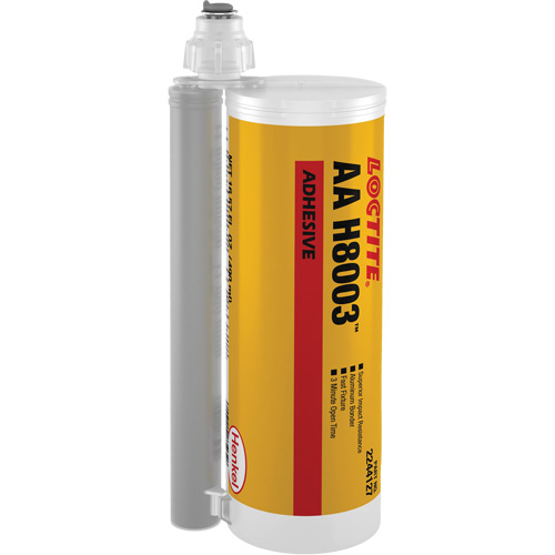 AA H8003 Structural Bonding Adhesive Equipex