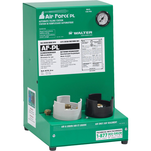 SC 400 Low VOC High-Strength Solvent, Pail Equipex