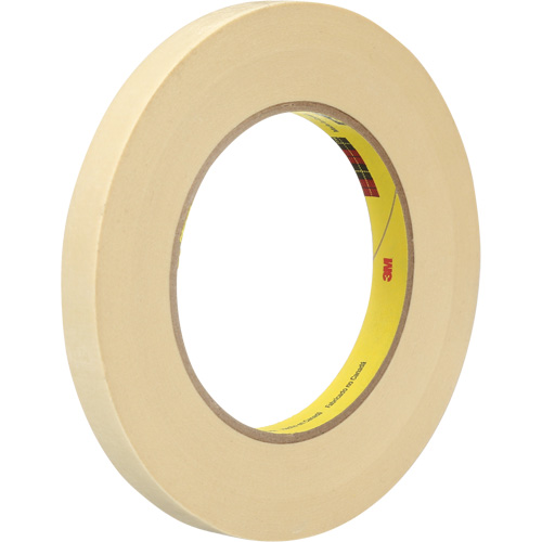 Ruban-cache d'usage g&eacute;n&eacute;ral, 144 mm (5-2/3") x 55 m (180'), Havane Equipex