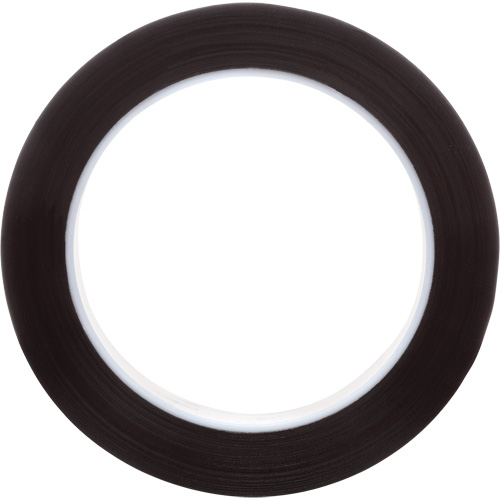 Ruban pour lithographe 616, 19 mm (3/4") x 66 m (216'), Rouge Equipex