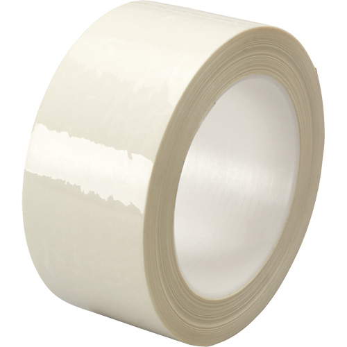 Pellicule en nylon haute temp&eacute;rature 855, 25,4 mm (1") x 66 m (216'), Blanc Equipex