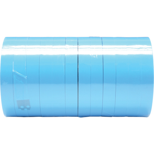 Scotch&reg; Strapping Tape, 4.6 mils Thick, 18 mm (3/4") x 55 m (180')  Equipex