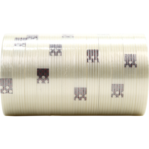 Scotch&reg; Filament Tape, 6 mils Thick, 18 mm (3/4") x 55 m (180')  Equipex