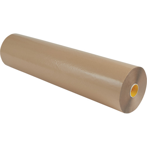 VHB Ruban de transfert adh&eacute;sif, 736 mm (29") la x 55 m (180') lo, 10 mils Equipex