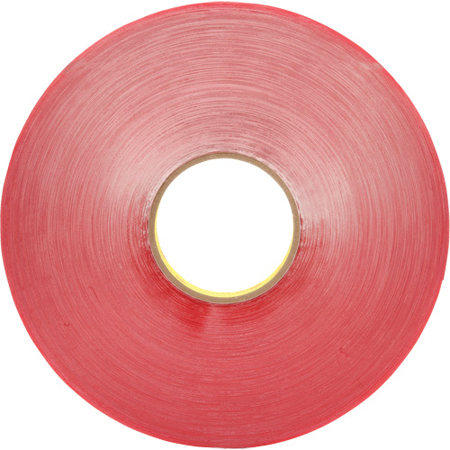 Ruban VHB, 66 m (216') lo x 6 mm (1/4") la, 23 mils, Acrylique Equipex