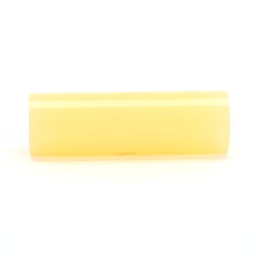 Hot Melt Adhesive, 5/8" Dia. x 2" L, Amber Equipex