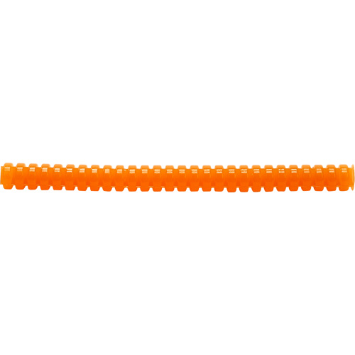 Adh&eacute;sif thermofusible Scotch-Weld, 5/8" dia x 8" lo, Ambr&eacute;e Equipex