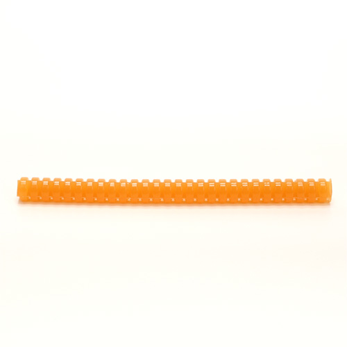 Adh&eacute;sif thermofusible Scotch-Weld, 5/8" dia x 8" lo, Ambr&eacute;e Equipex