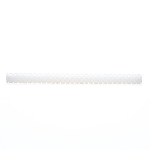 Colle thermofusible, 5/8" dia x 8" lo, Transparent Equipex
