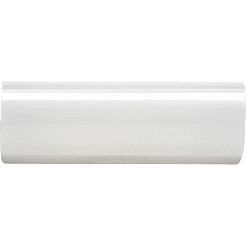 Hot Melt Adhesive, 5/8" Dia. x 2" L, Clear Equipex
