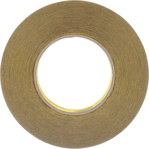 Ruban de transfert adh&eacute;sif, 25,4 mm (1") la x 55 m (180') lo, 5 mils Equipex