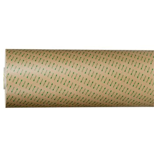 Ruban de transfert adh&eacute;sif, 610 mm (24") la x 55 m (180') lo, 2 mils Equipex